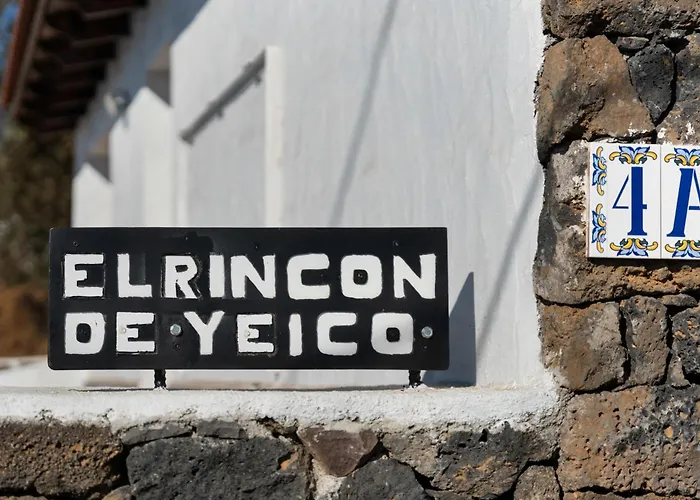 El Rincon De Yeico