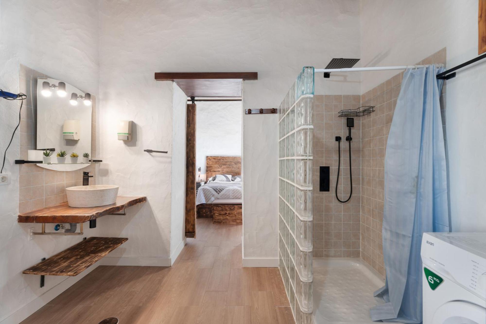 Holiday home El Rincon De Yeico