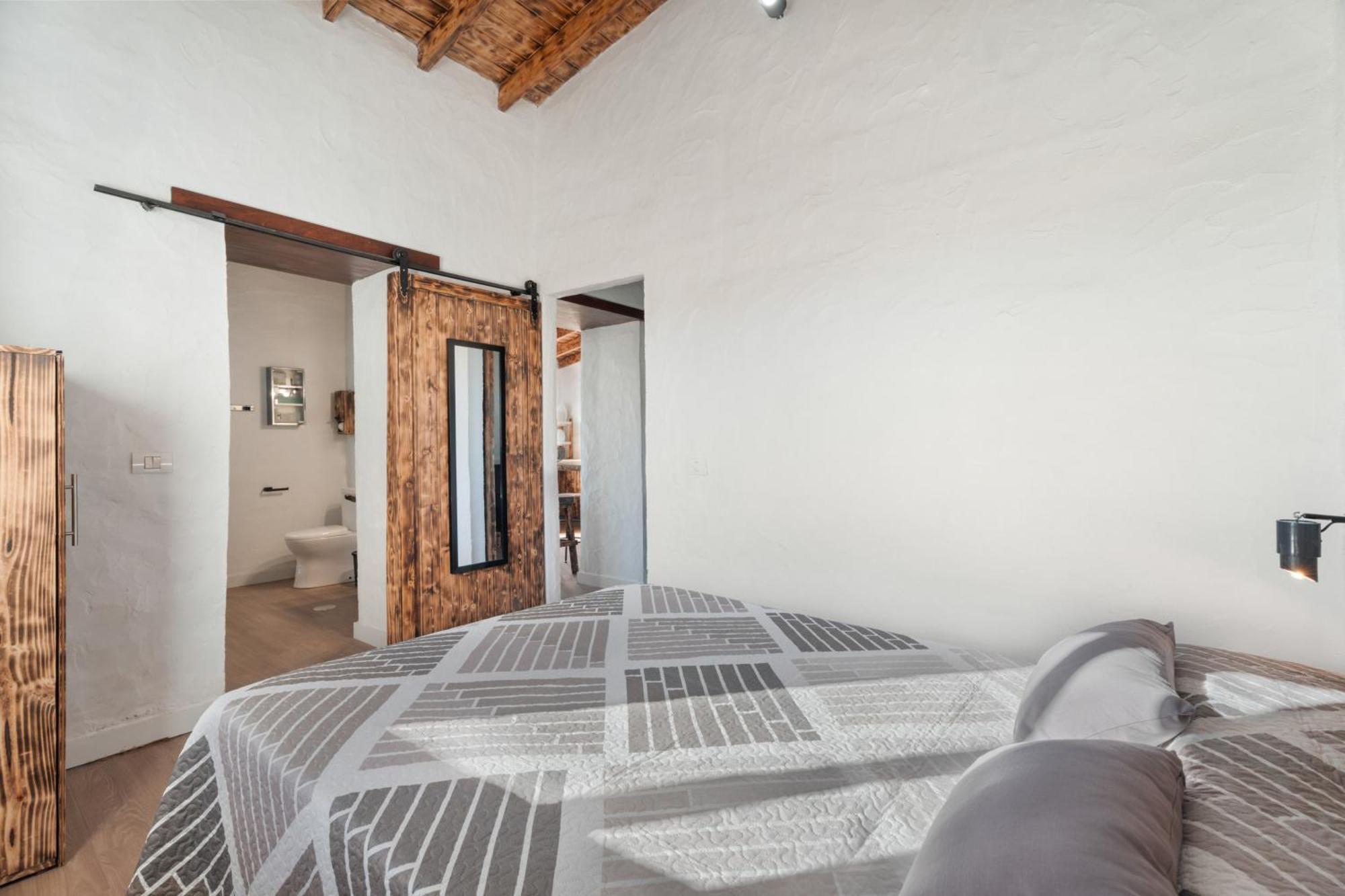 El Rincon De Yeico Holiday home *