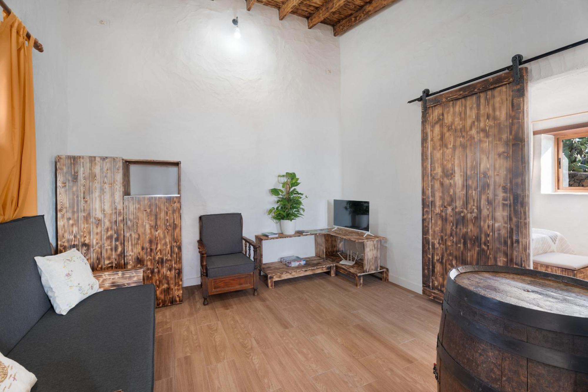 Holiday home El Rincon De Yeico *