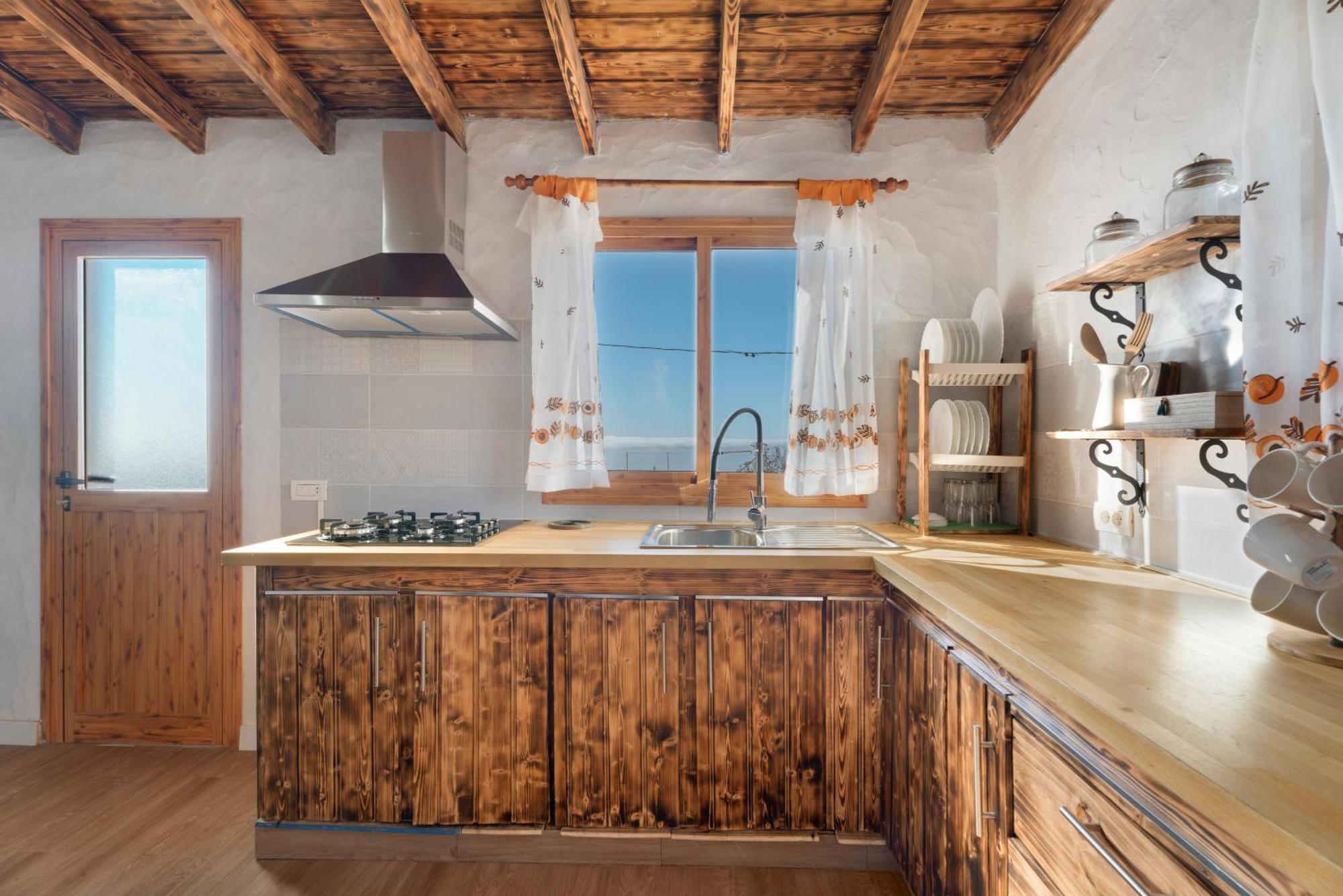 Holiday home El Rincon De Yeico *