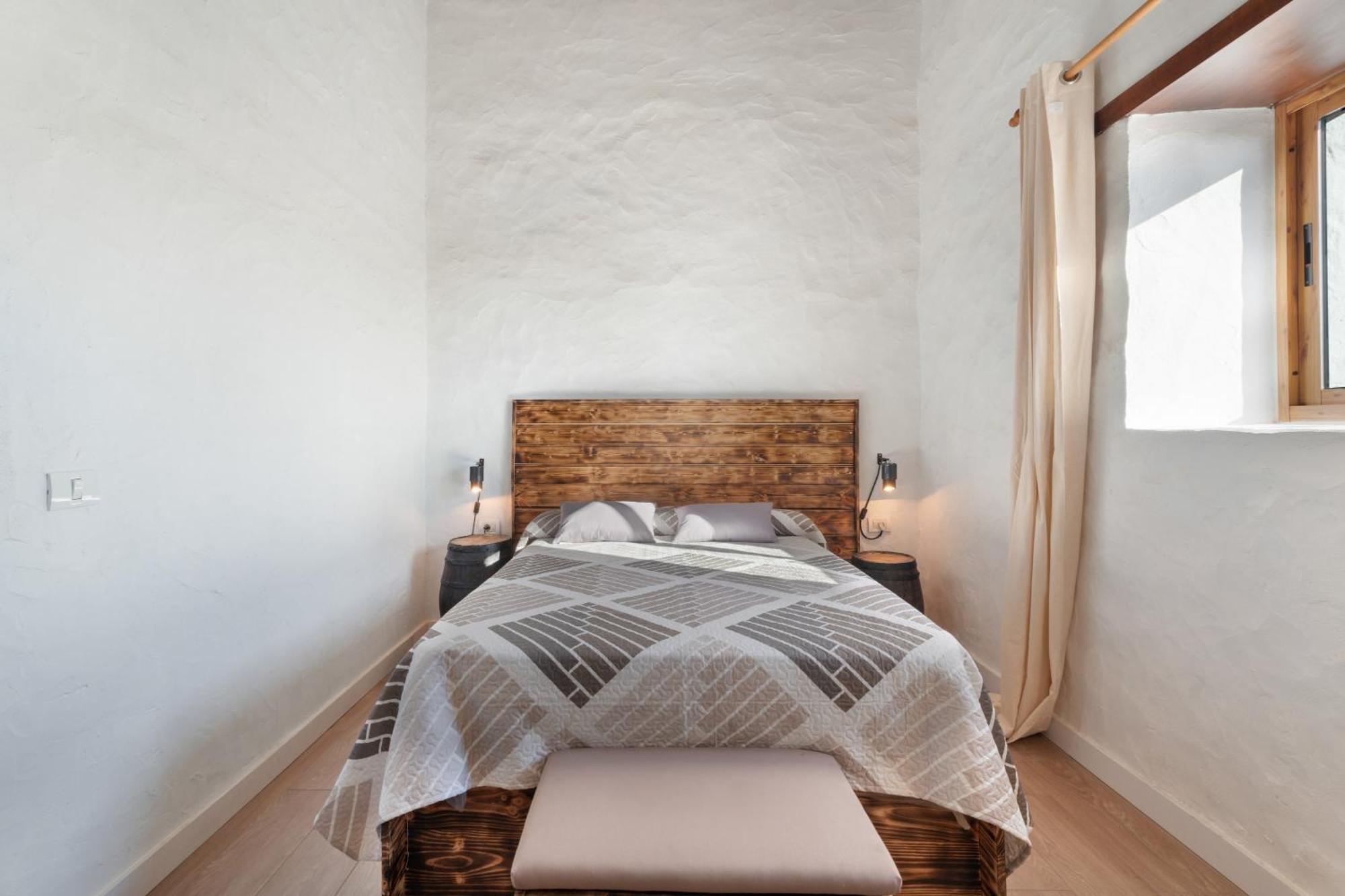 El Rincon De Yeico Holiday home *